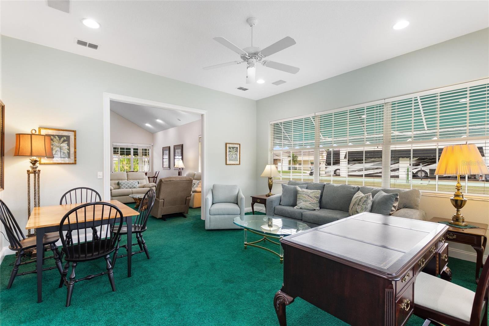 MOUNT OLIVE SHORES NORTH - Residential