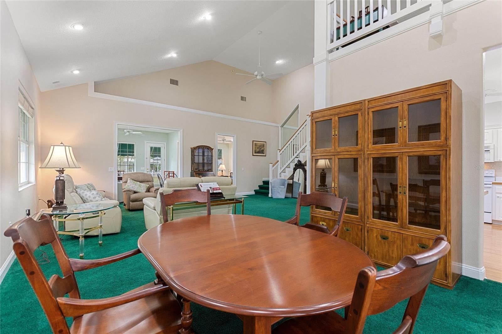 MOUNT OLIVE SHORES NORTH - Residential