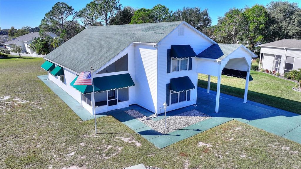 Photo of 1046 Caravan Loop, Polk City, FL 33868 (MLS # L4958004)