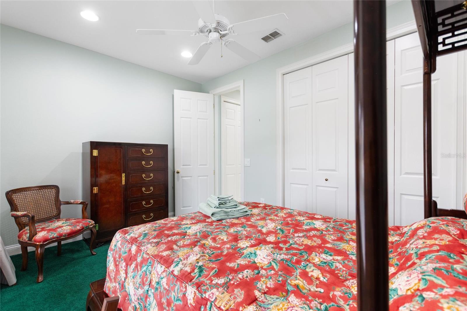 MOUNT OLIVE SHORES NORTH - Residential