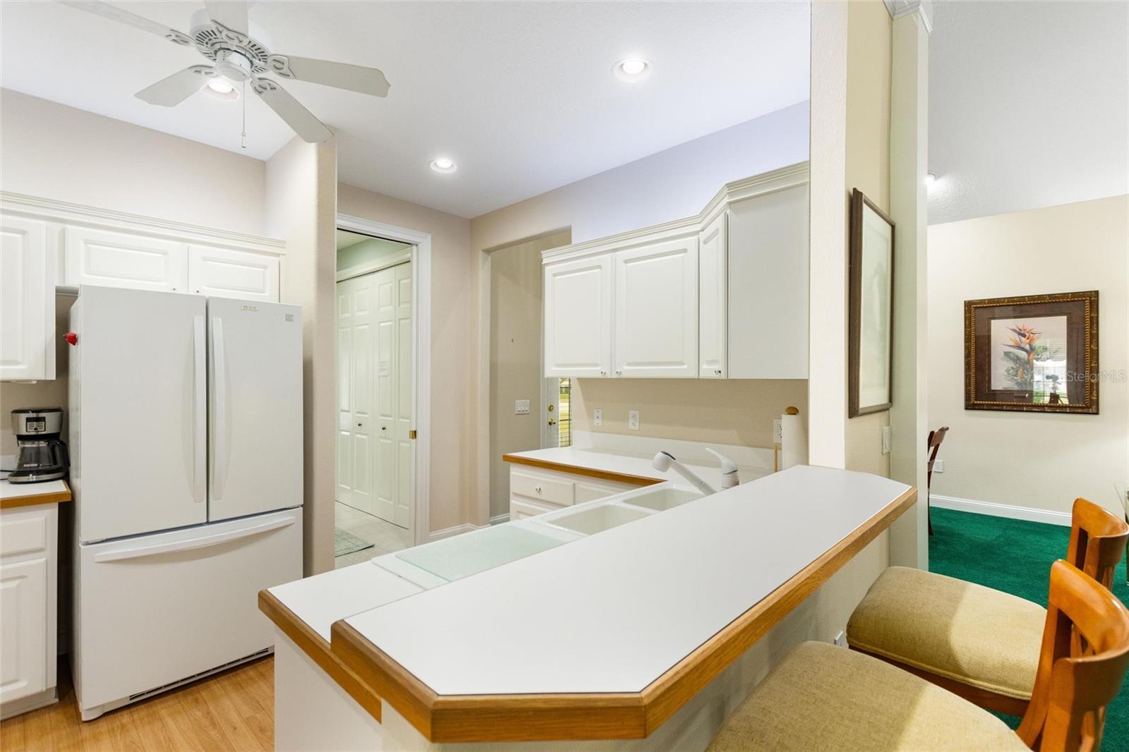 MOUNT OLIVE SHORES NORTH - Residential