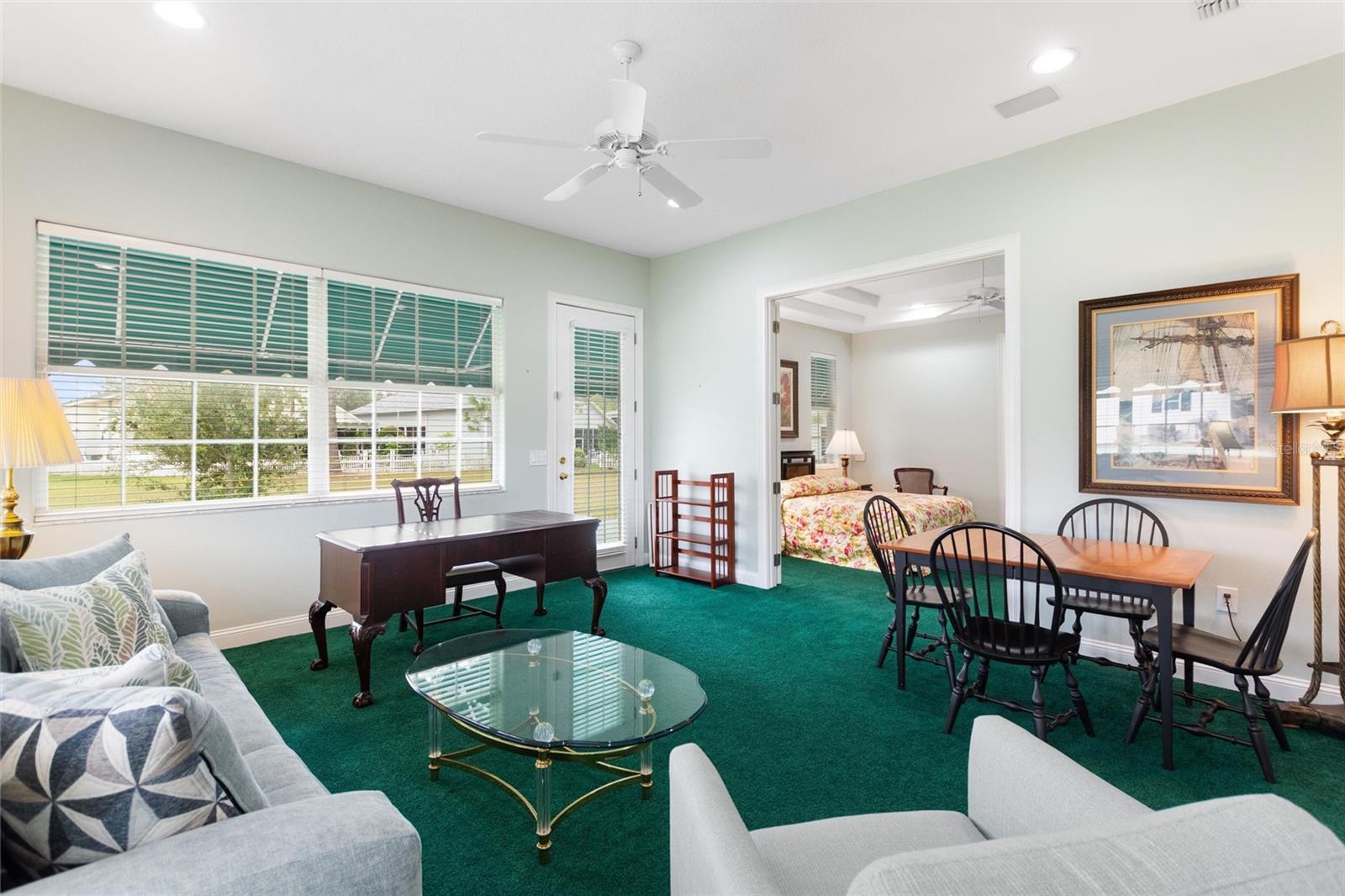 MOUNT OLIVE SHORES NORTH - Residential