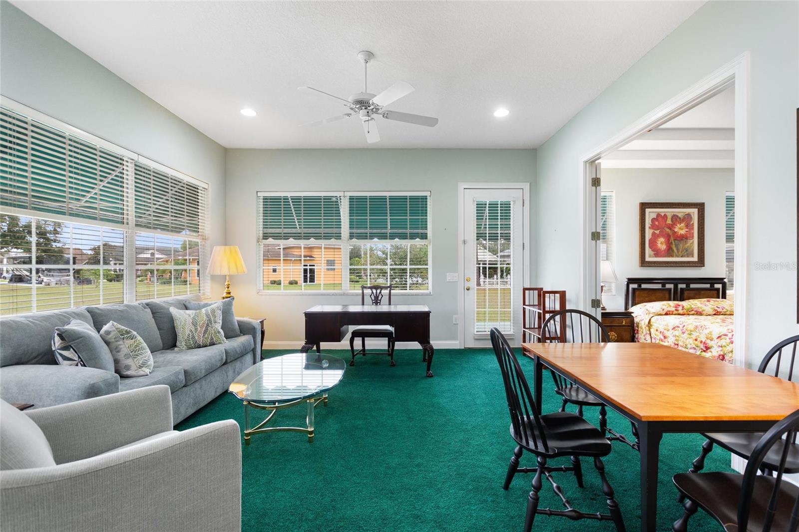 MOUNT OLIVE SHORES NORTH - Residential