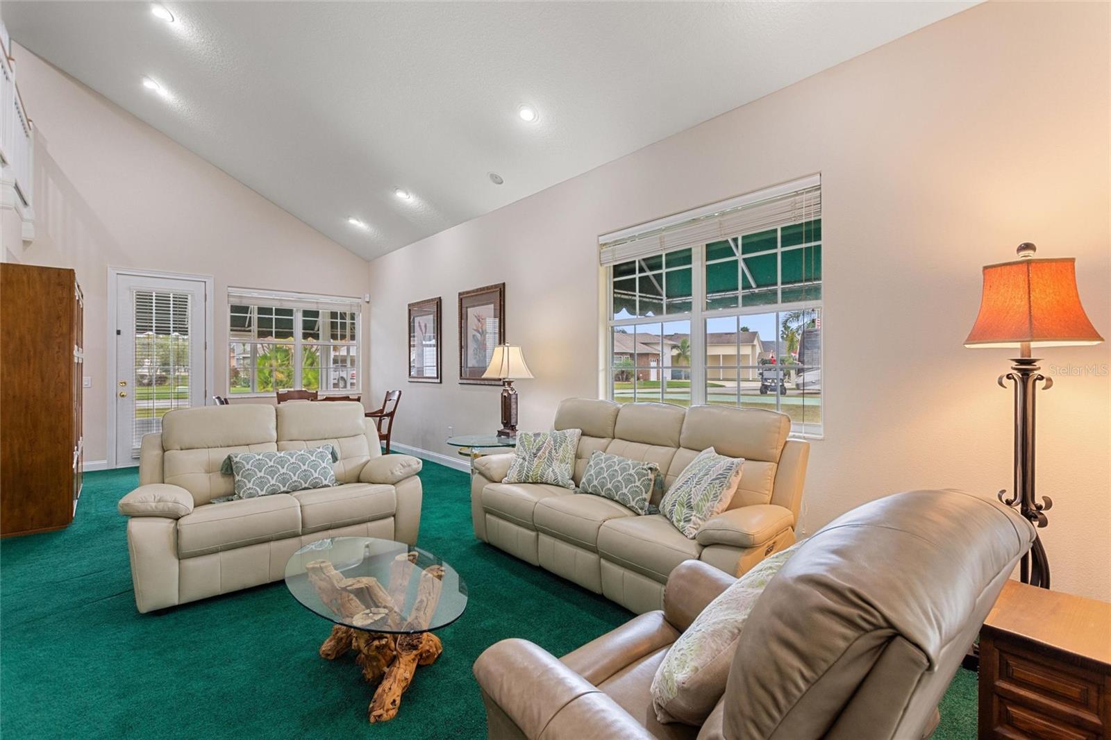 MOUNT OLIVE SHORES NORTH - Residential