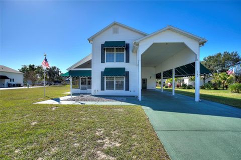 1046 CARAVAN LOOP POLK CITY FL 33868