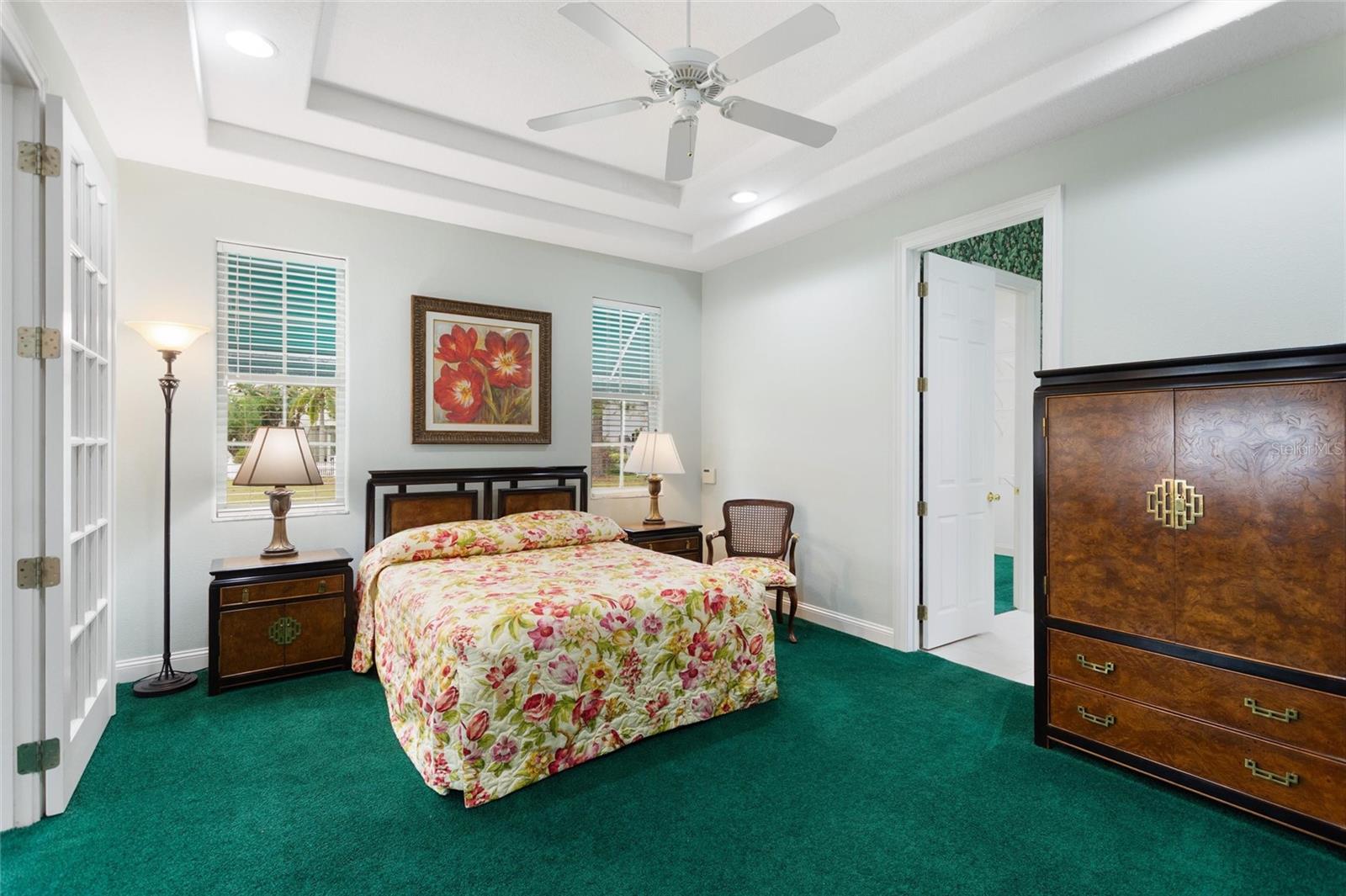 MOUNT OLIVE SHORES NORTH - Residential