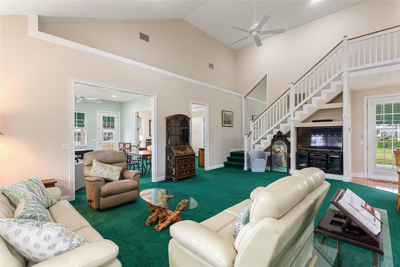 MOUNT OLIVE SHORES NORTH - Residential