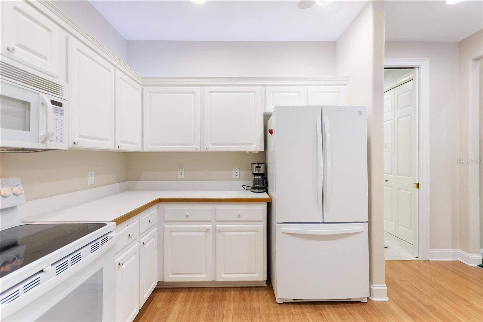 MOUNT OLIVE SHORES NORTH - Residential