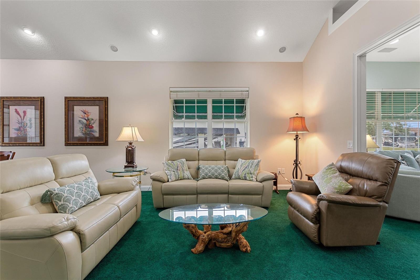 MOUNT OLIVE SHORES NORTH - Residential