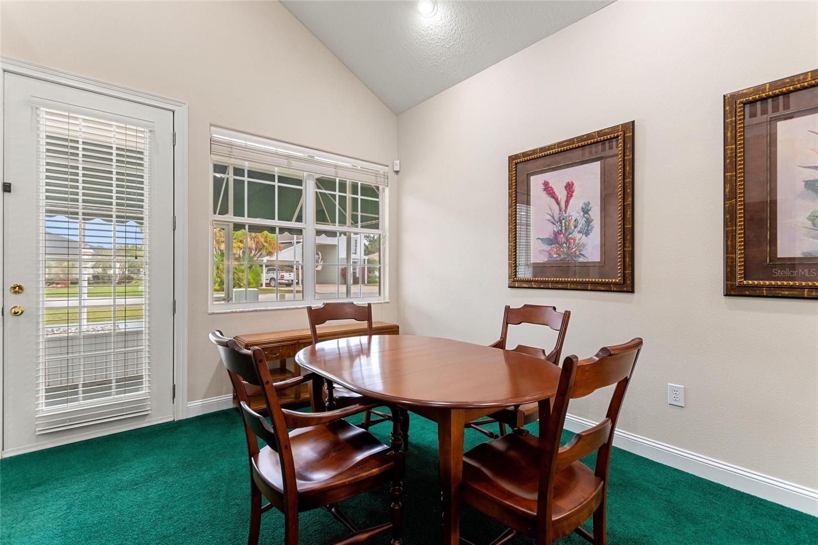 MOUNT OLIVE SHORES NORTH - Residential