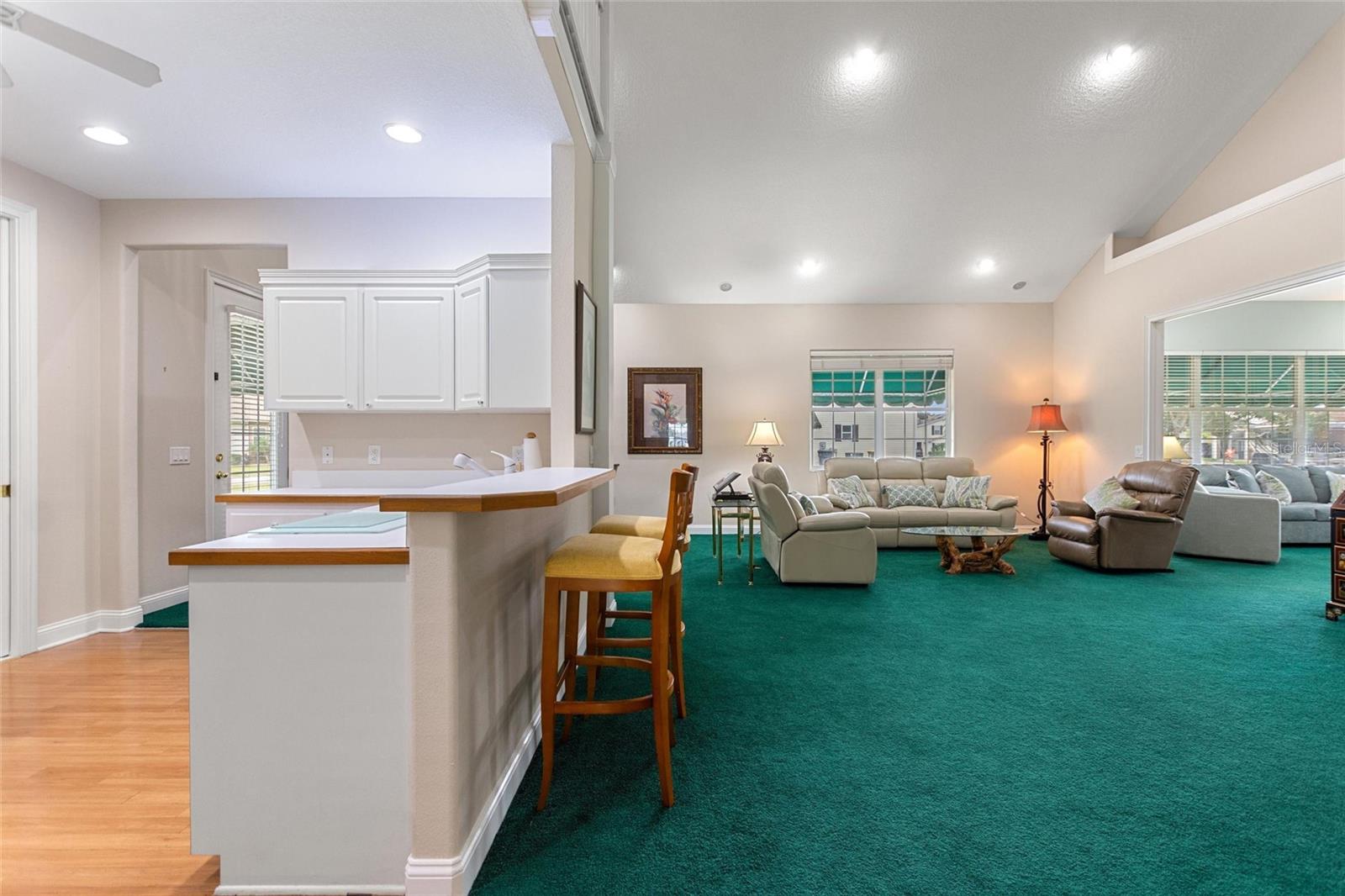 MOUNT OLIVE SHORES NORTH - Residential