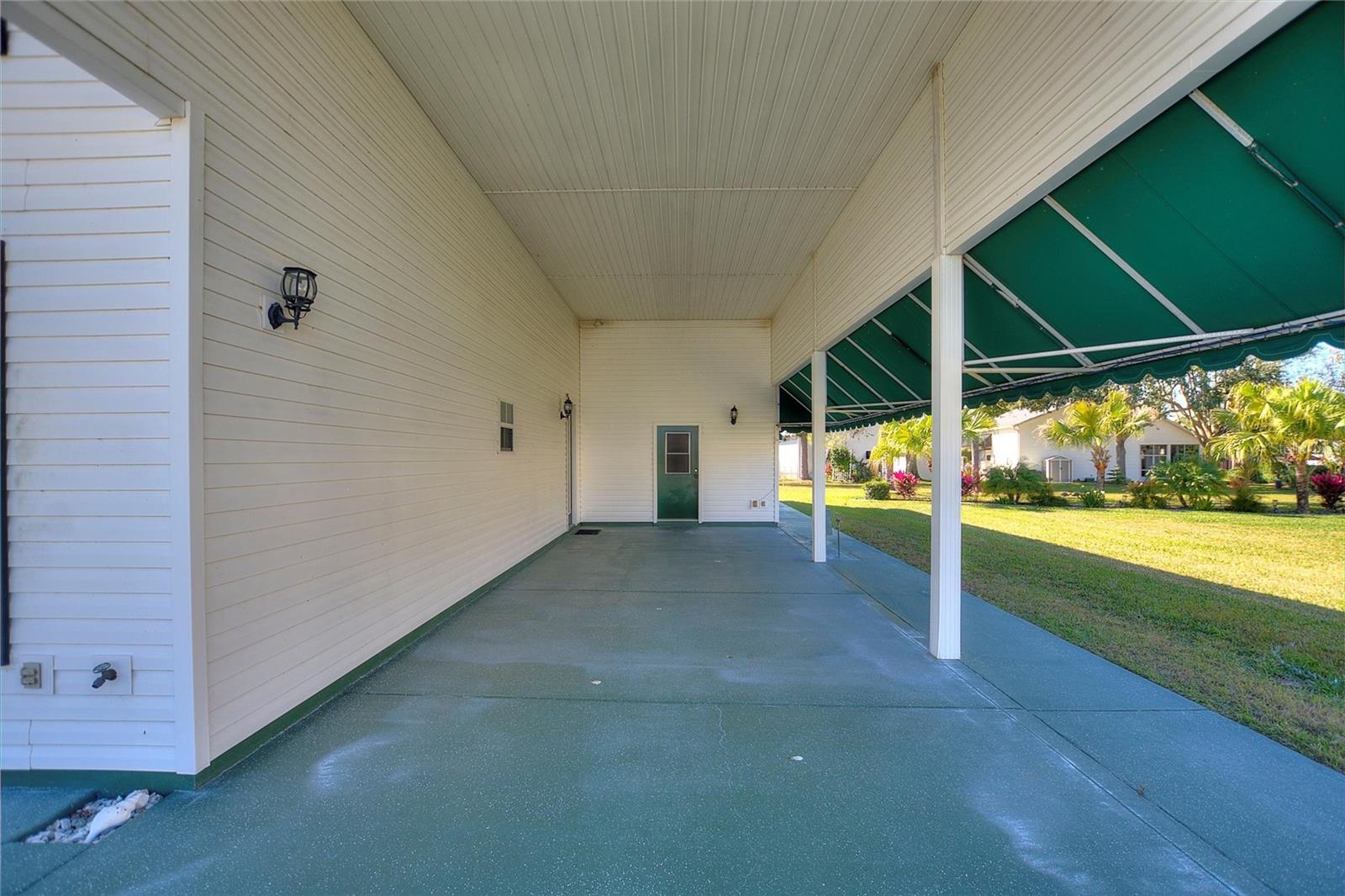 MOUNT OLIVE SHORES NORTH - Residential