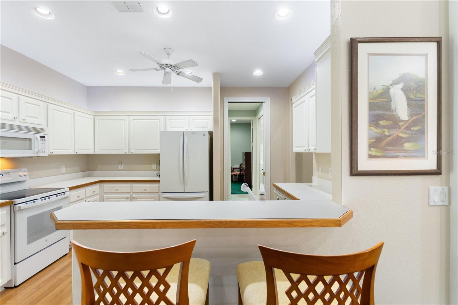 MOUNT OLIVE SHORES NORTH - Residential