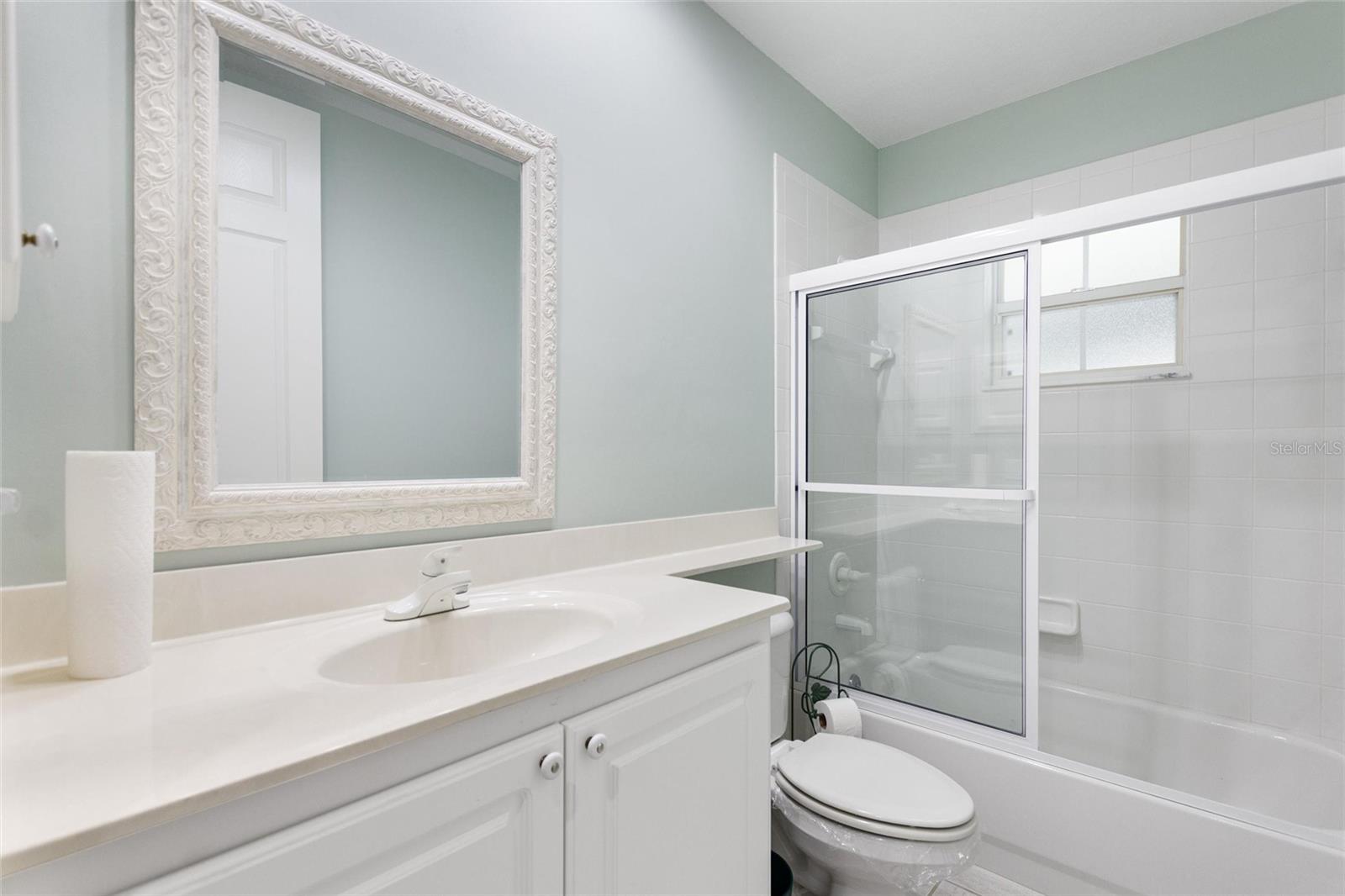 MOUNT OLIVE SHORES NORTH - Residential