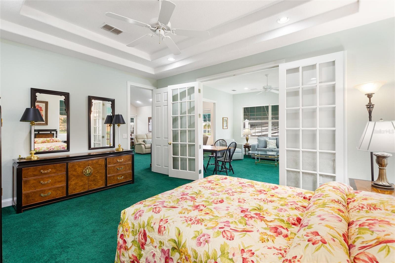 MOUNT OLIVE SHORES NORTH - Residential