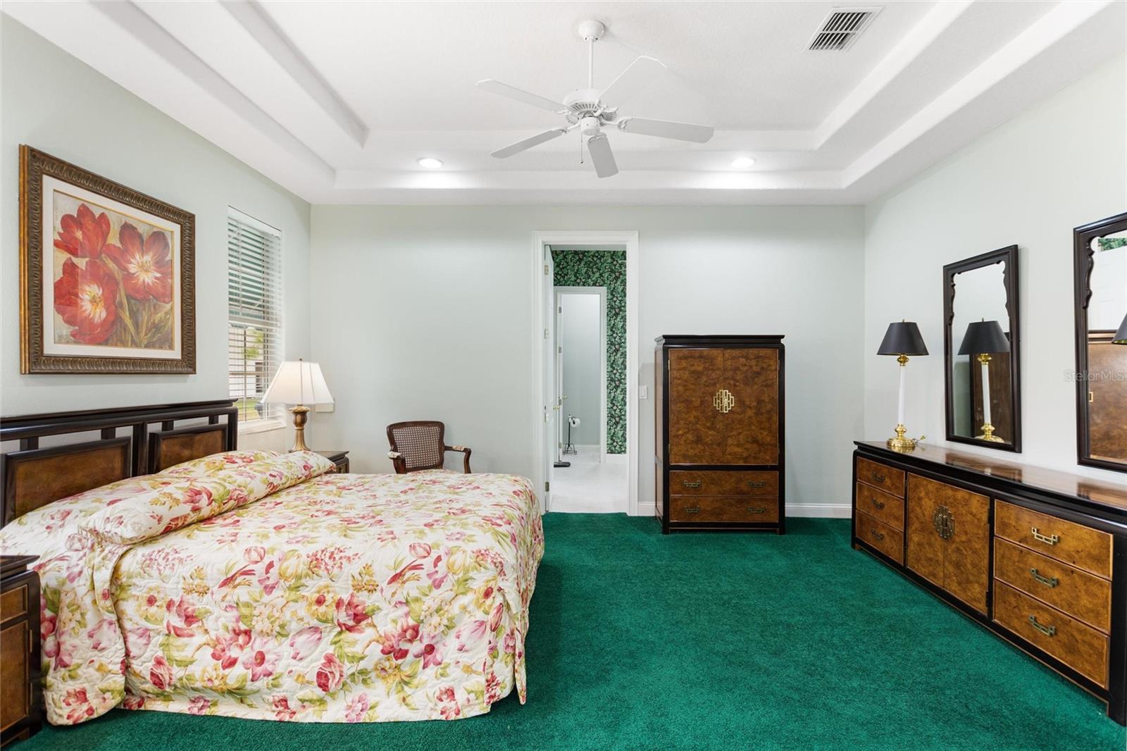 MOUNT OLIVE SHORES NORTH - Residential