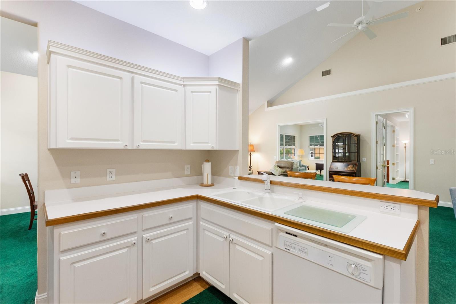 MOUNT OLIVE SHORES NORTH - Residential