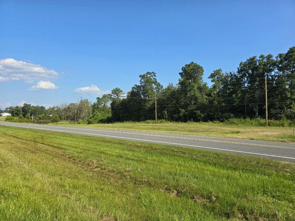 Photo of Highway 90, Marianna, FL 32446 (MLS # T3548882)