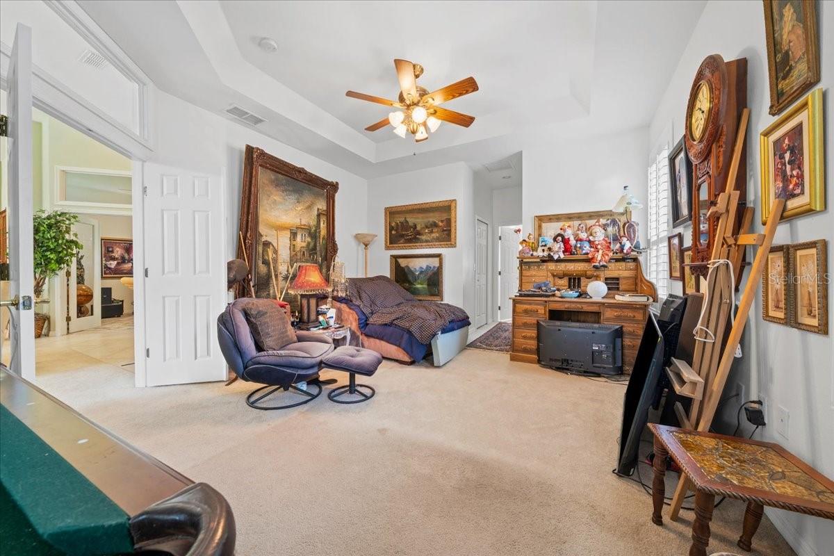 OAK RUN EAGLES POINT - Residential