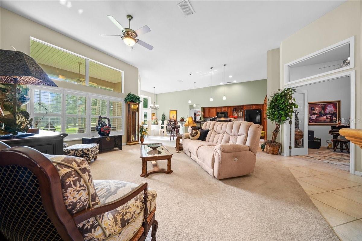 OAK RUN EAGLES POINT - Residential