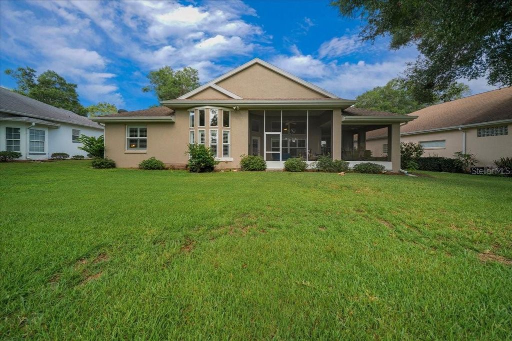 Photo of 10614 SW 71st Circle, Ocala, FL 34476 (MLS # OM713817)