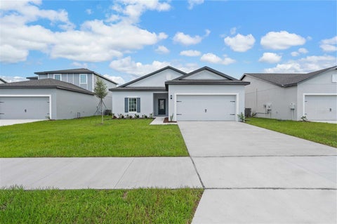 Photo of 13202 Tula Loop, Astatula, FL 34705 (MLS # TB8550926)