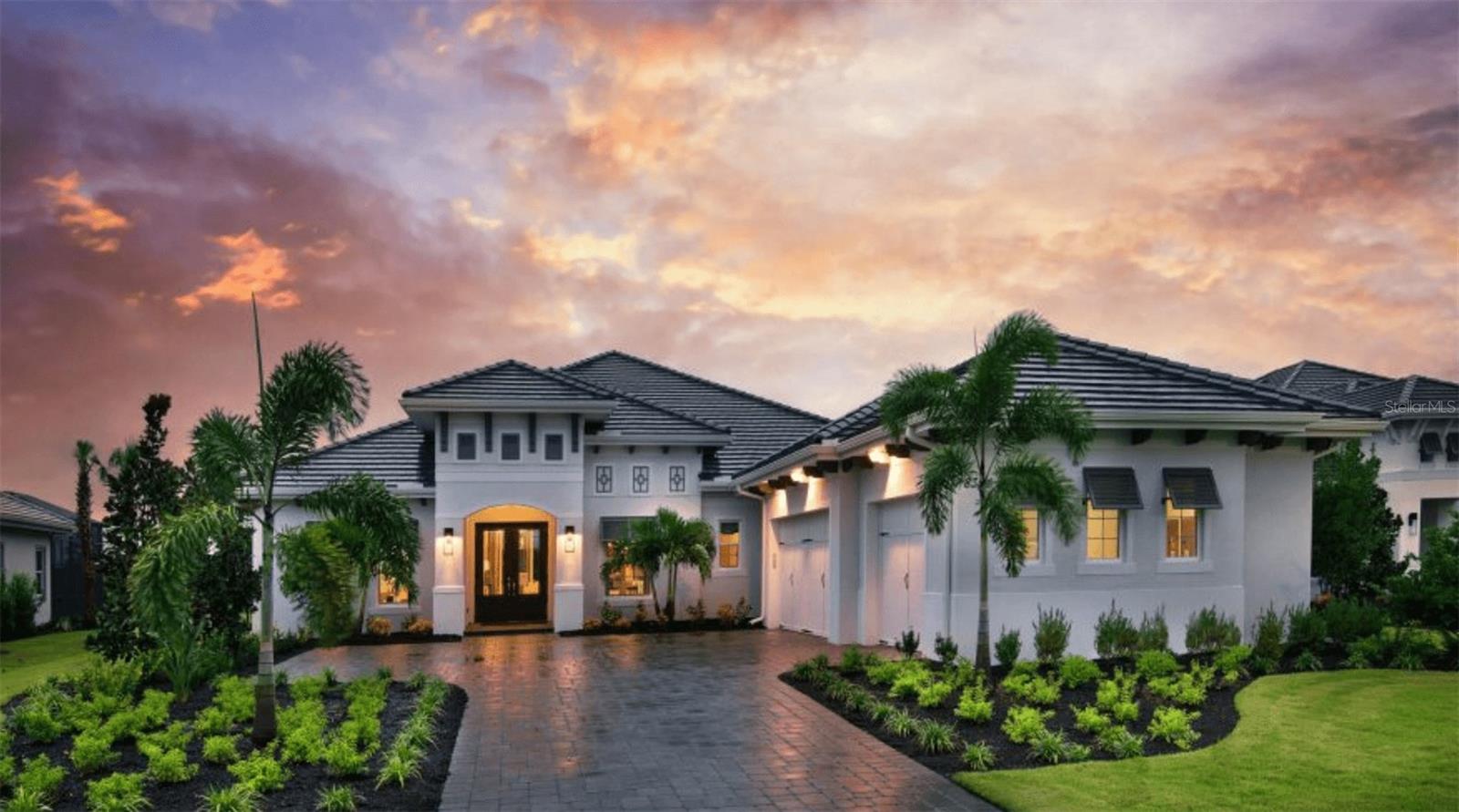 LAKE CLUB PH IV SUBPH C-2 - Residential