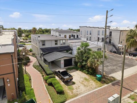 Tiny photo for 61 N Central Avenue, Umatilla, FL 32784 (MLS # G5111453)