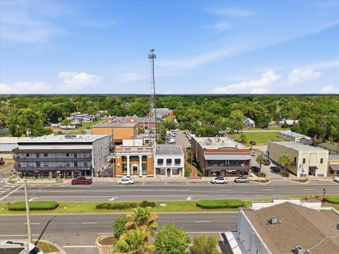 Tiny photo for 61 N Central Avenue, Umatilla, FL 32784 (MLS # G5111453)