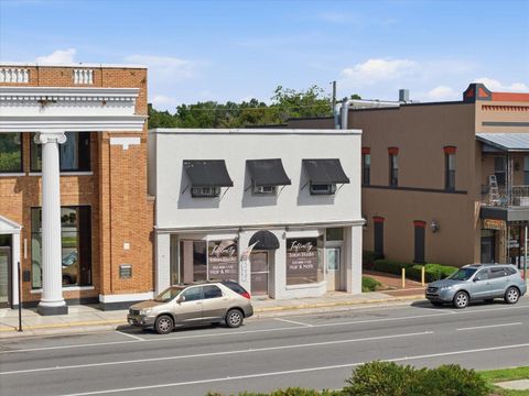 Tiny photo for 61 N Central Avenue, Umatilla, FL 32784 (MLS # G5111453)