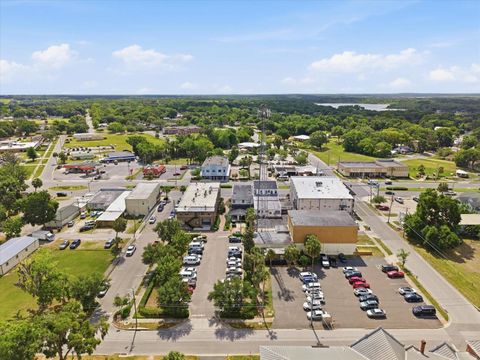 Tiny photo for 61 N Central Avenue, Umatilla, FL 32784 (MLS # G5111453)