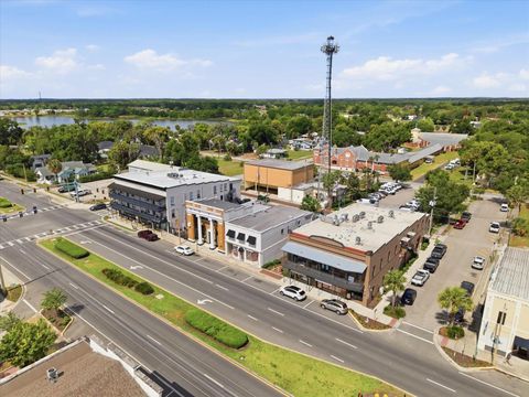 Tiny photo for 61 N Central Avenue, Umatilla, FL 32784 (MLS # G5111453)