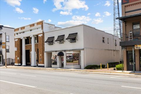 Tiny photo for 61 N Central Avenue, Umatilla, FL 32784 (MLS # G5111453)