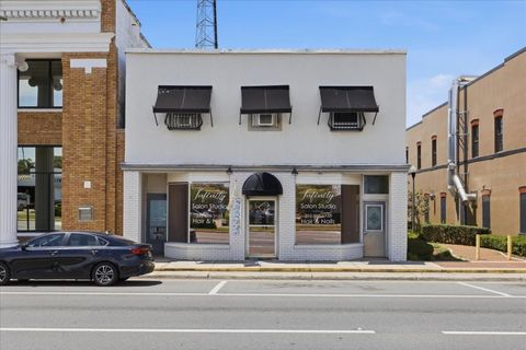 Tiny photo for 61 N Central Avenue, Umatilla, FL 32784 (MLS # G5111453)