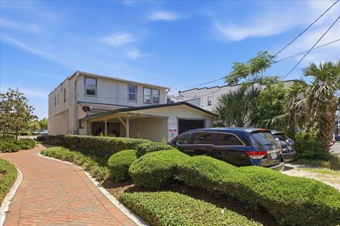 Tiny photo for 61 N Central Avenue, Umatilla, FL 32784 (MLS # G5111453)