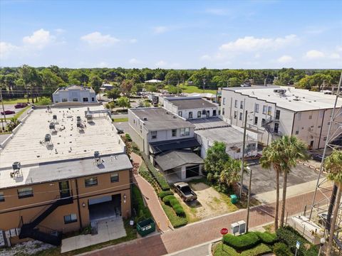 Tiny photo for 61 N Central Avenue, Umatilla, FL 32784 (MLS # G5111453)