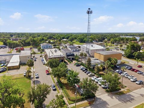Tiny photo for 61 N Central Avenue, Umatilla, FL 32784 (MLS # G5111453)