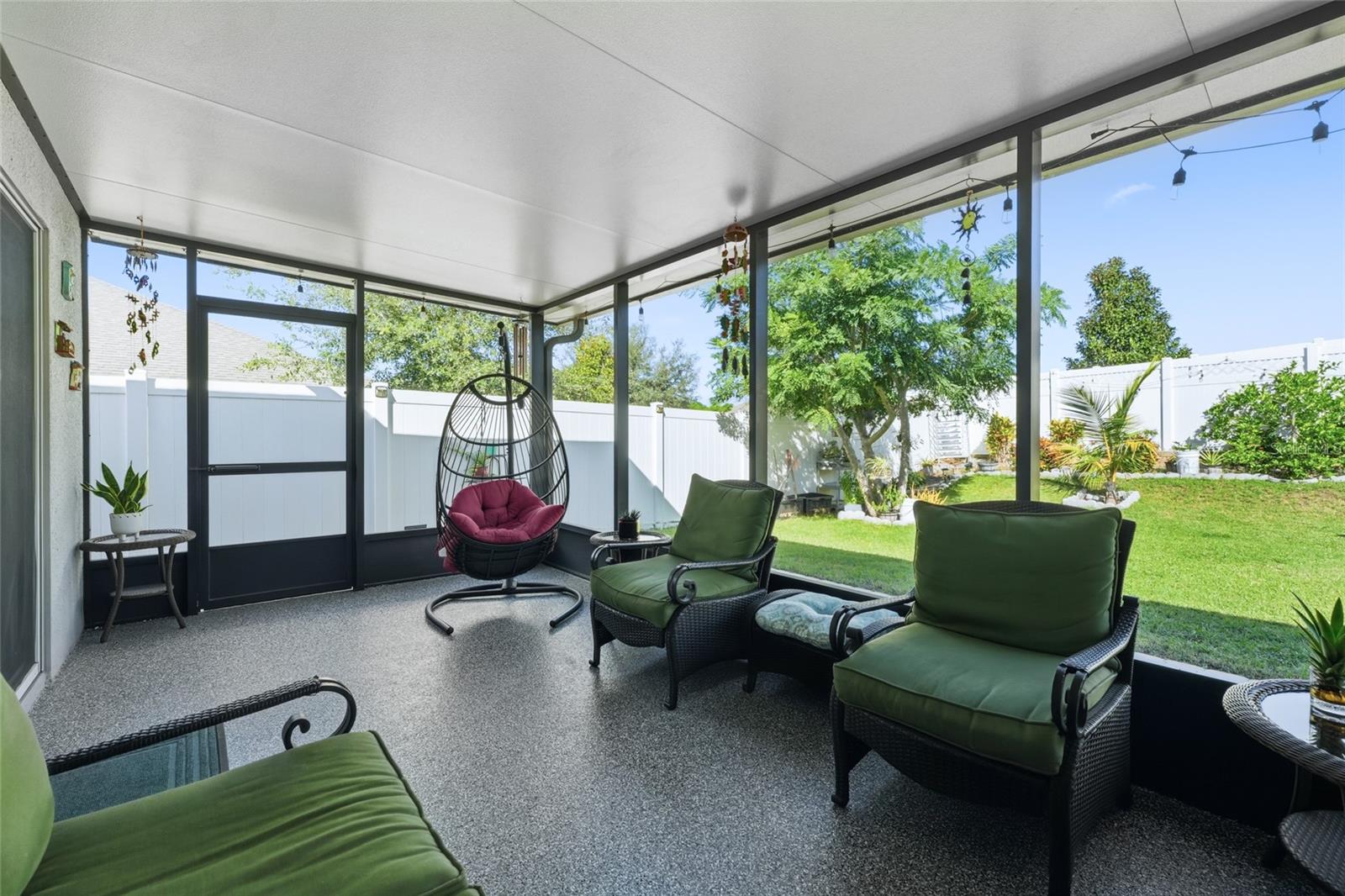 NATURES RESERVE PH 2 - Residential