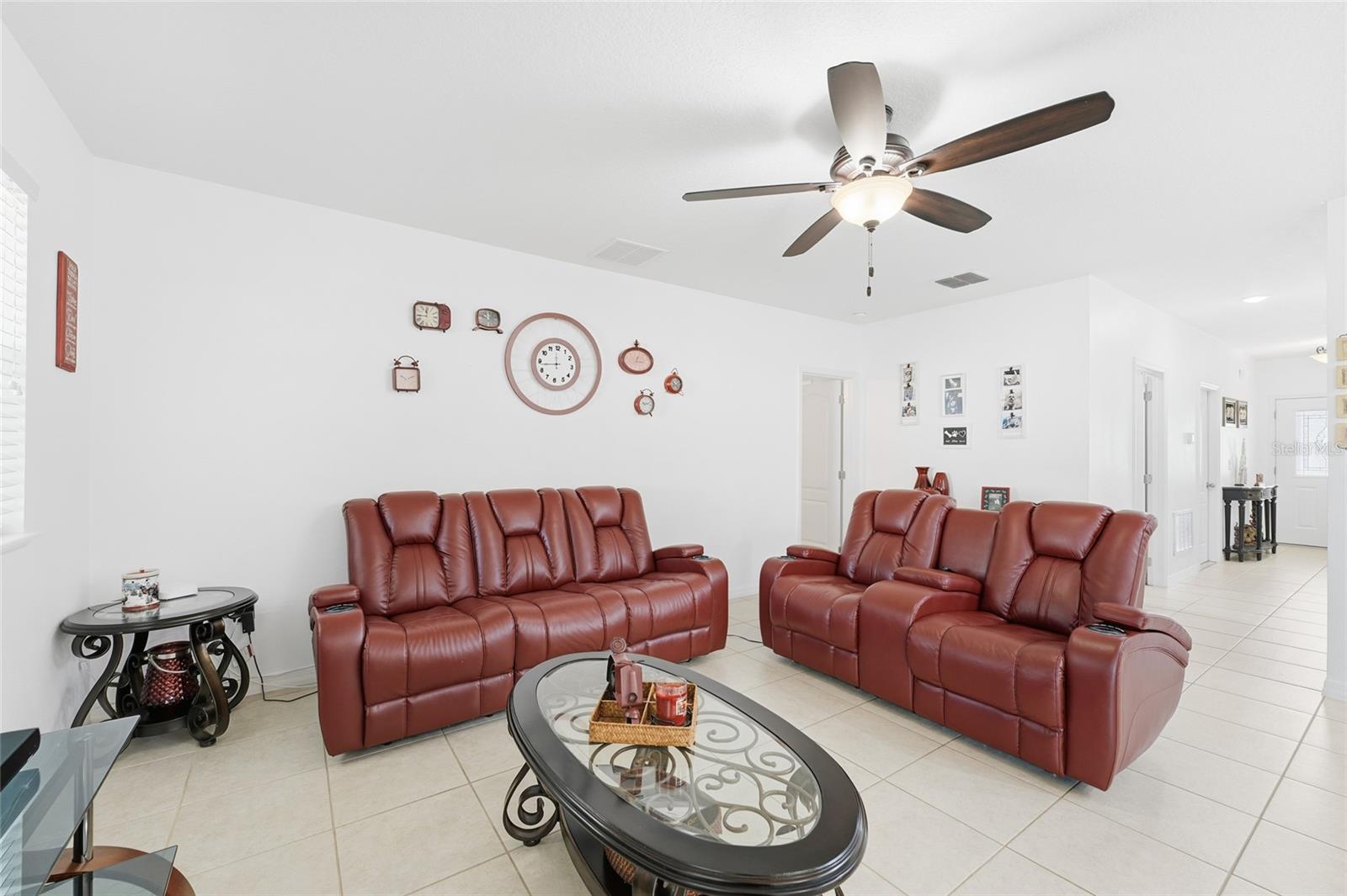 NATURES RESERVE PH 2 - Residential