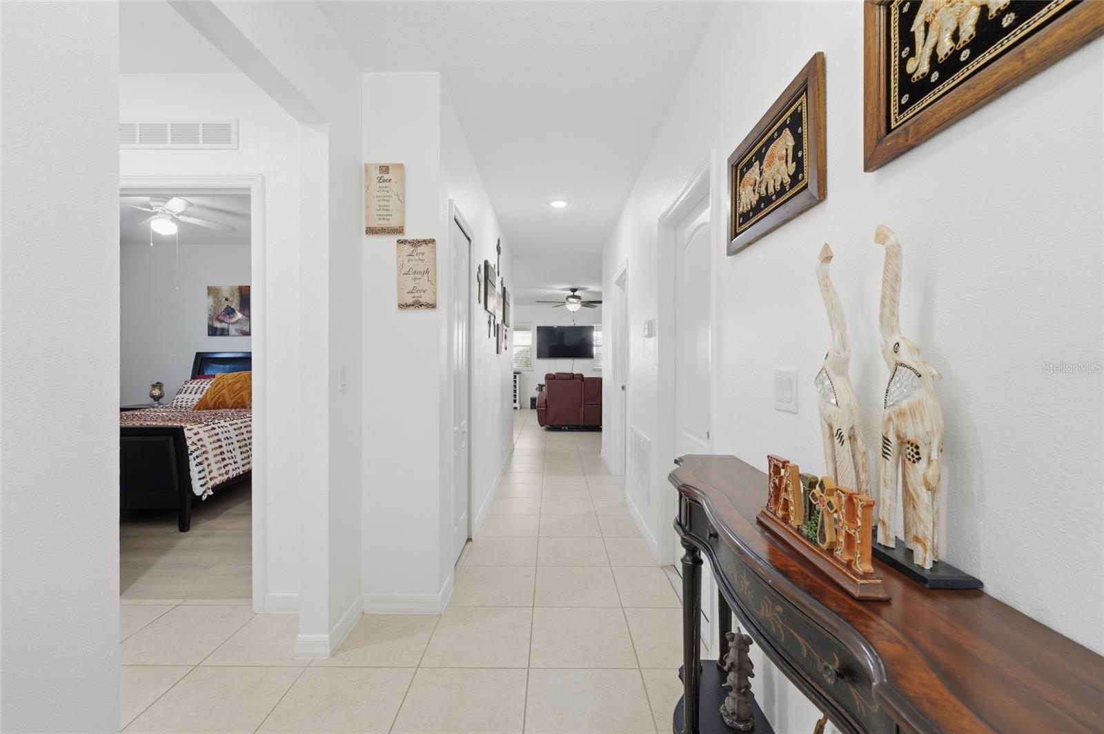 NATURES RESERVE PH 2 - Residential