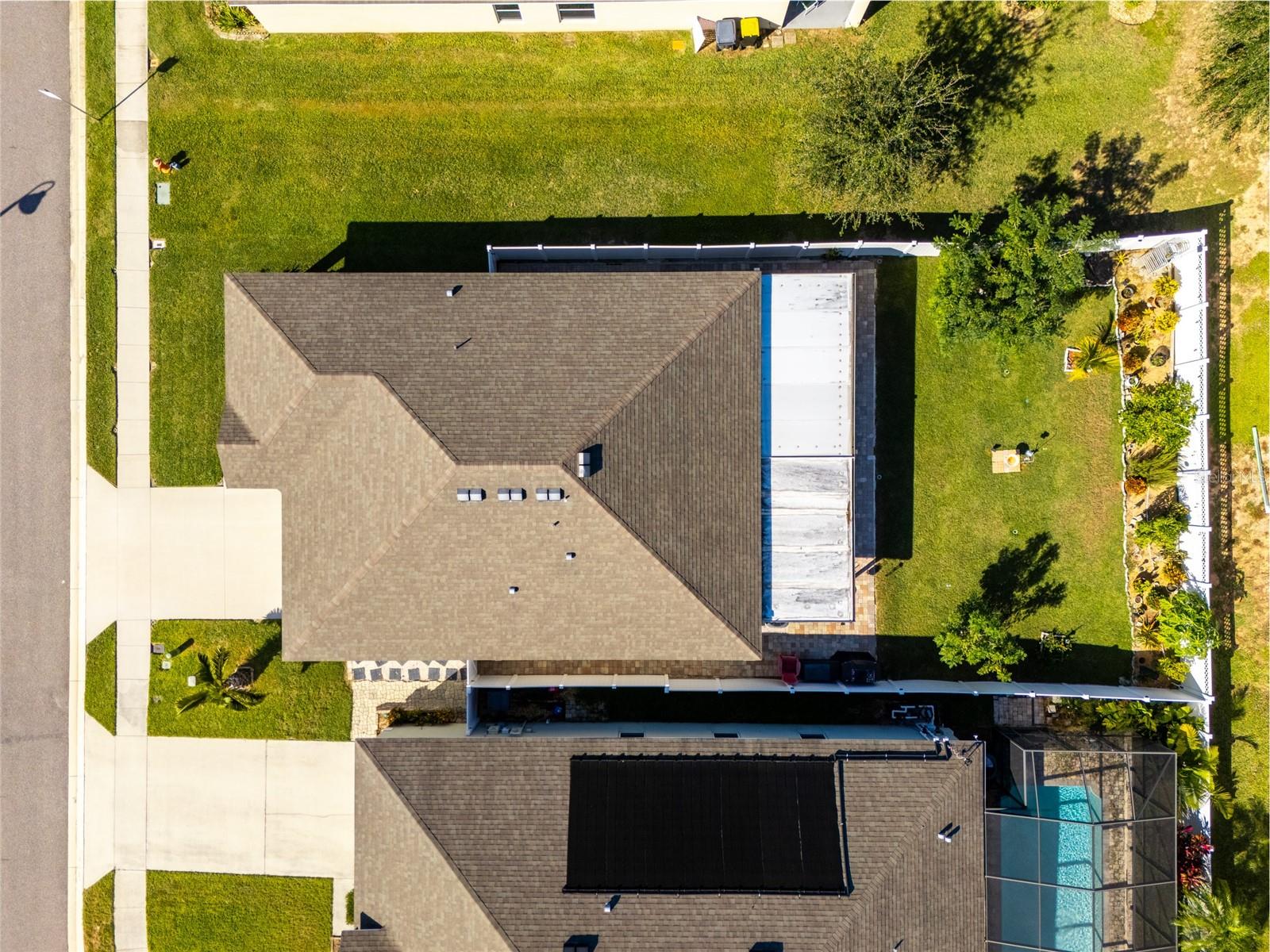 NATURES RESERVE PH 2 - Residential