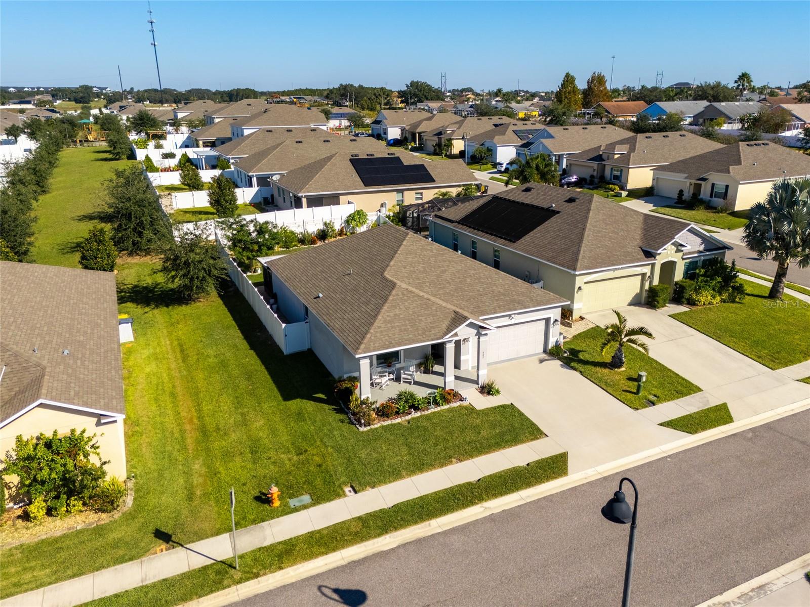 NATURES RESERVE PH 2 - Residential