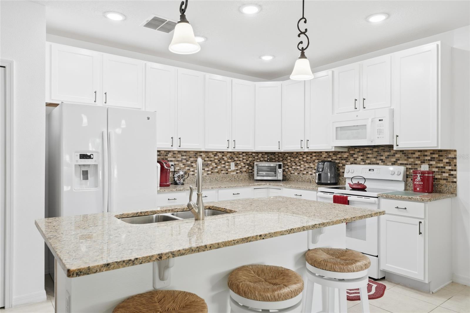 NATURES RESERVE PH 2 - Residential