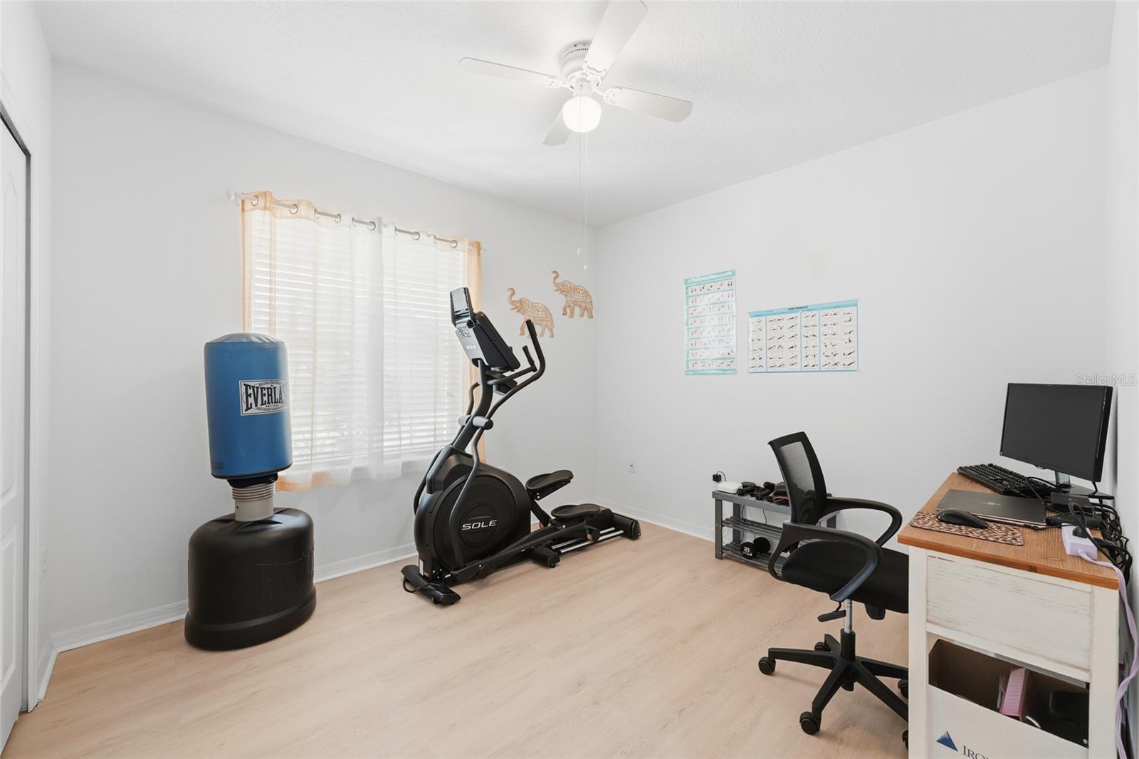 NATURES RESERVE PH 2 - Residential