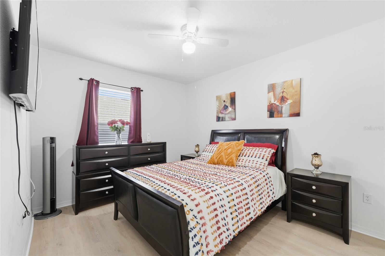 NATURES RESERVE PH 2 - Residential