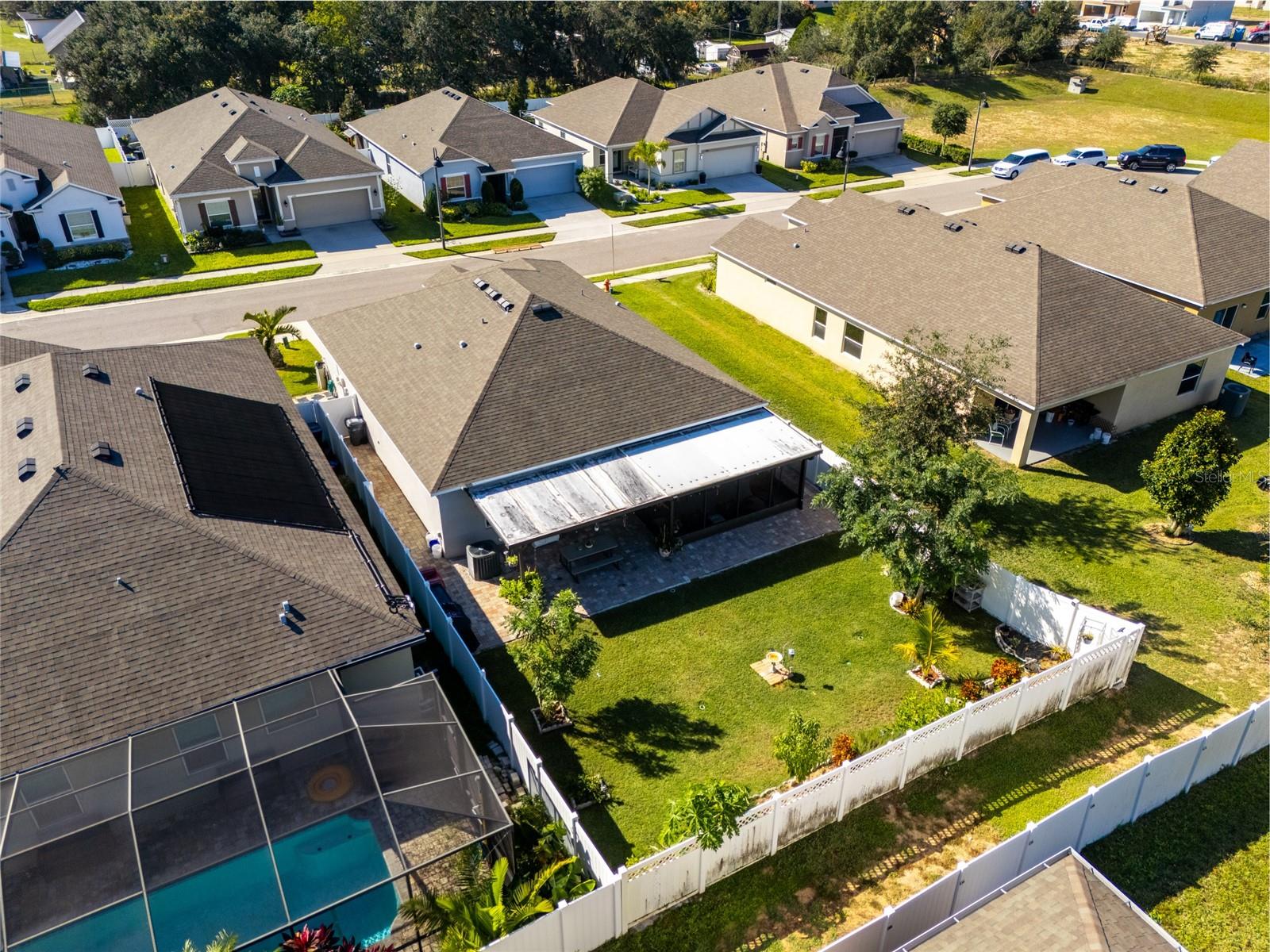 NATURES RESERVE PH 2 - Residential