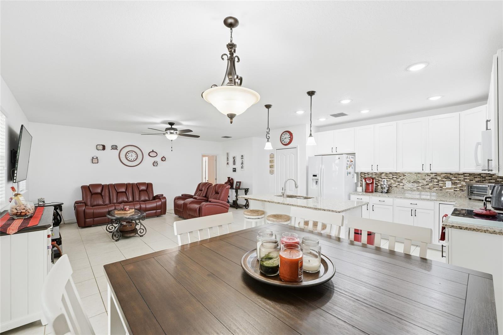 NATURES RESERVE PH 2 - Residential