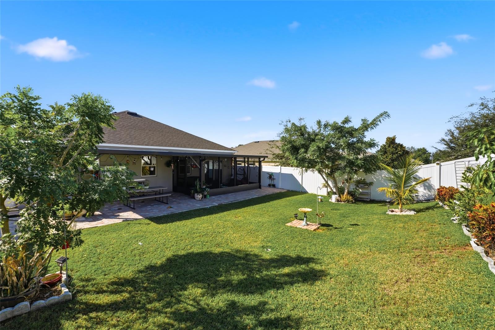 NATURES RESERVE PH 2 - Residential