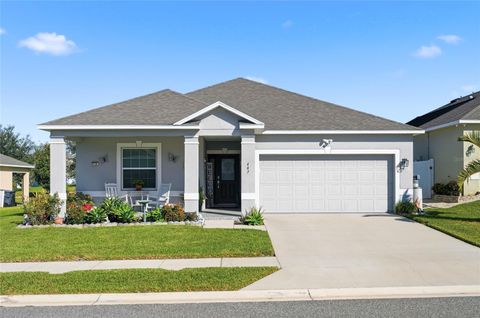 447 PINECREST LOOP DAVENPORT FL 33837