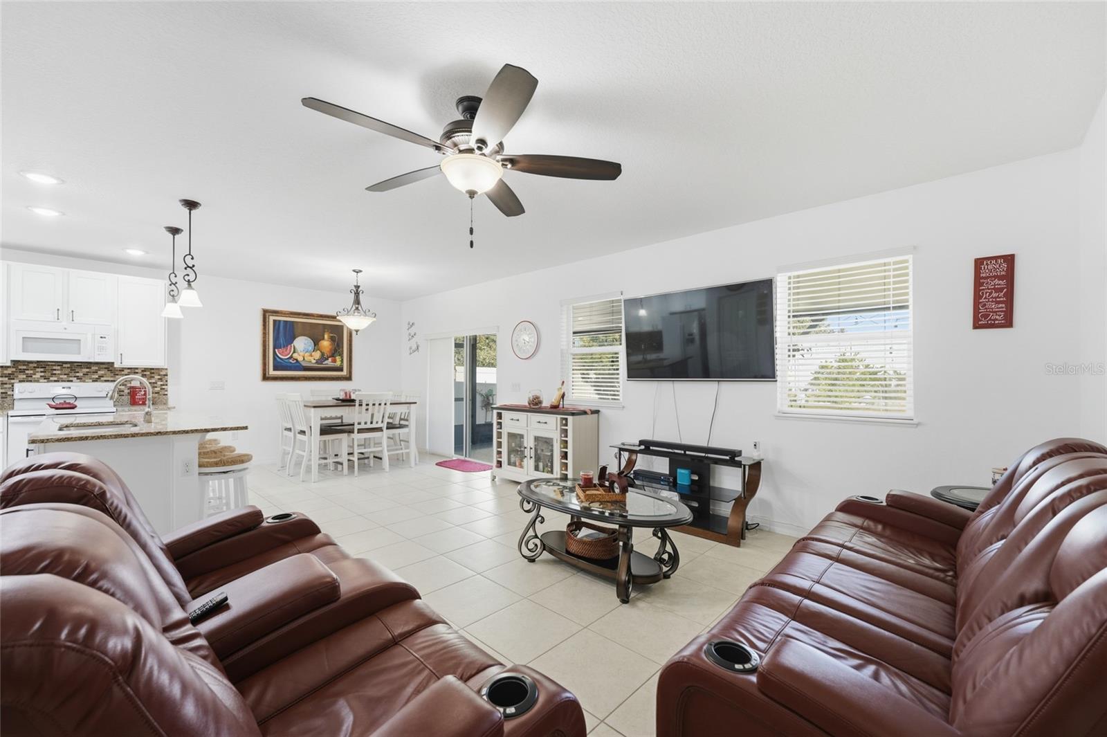 NATURES RESERVE PH 2 - Residential